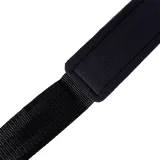 GymBeam Lifting Straps Black & Grey · záber 2