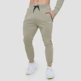 GymBeam Agile Joggers Sage - Rozmiar: XXL | Kolor: Zielony | Waga: 0,5 g | Opakowanie: 36 · záber 3