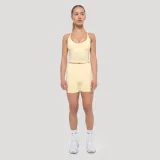 GymBeam Women‘s Luma Tank Top Butter Yellow - Rozmiar: XL | Kolor: Żółty | Waga: 0,155 g | Opakowanie: 110 · záber 5