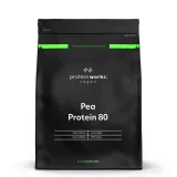 The Protein Works Białko z grochu 80 - Smak: Bez smaku | Waga: 0,5 g | Opakowanie: 500 g · záber 1