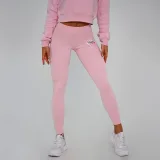 BeastPink Legginsy damskie Blush · záber 1