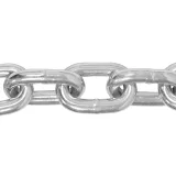 GymBeam Weightlifting Steel Chain · záber 3