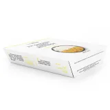 GymBeam FIT Chicken curry with rice Ready to eat - Waga: 0,488 g | Opakowanie: 420 g · záber 2