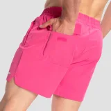 GymBeam Shorts TRN Dragonfruit - Rozmiar: XXL | Kolor: Różowy | Waga: 0,1889 g | Opakowanie: 95 · záber 3