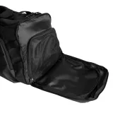 GymBeam Core Sport Bag Black · záber 5