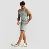GymBeam Limitless Tank Top Eucalypt · záber 5