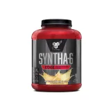BSN Protein Syntha 6 Edge 1870 g - Smak: Czekoladowy koktajl mleczny | Waga: 1,81 g | Opakowanie: 1810 g · záber 3