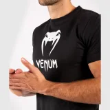 Venum Classic T-shirt Black · záber 4