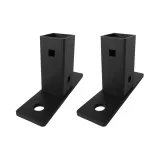 GymBeam FlexiGrip Adjustable Pull-Up Bar · záber 5