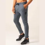 Ryderwear Men‘s Dynamic Track Pants Petrol · záber 3