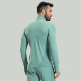 STRIX ULTRA Sports Top Agave - Kolor: Zielony | Waga: 0,358 g · záber 3