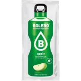 Bolero Instant drink - Smak: Owoce leśne | Waga: 0,216 g | Opakowanie: 24 x 9 g · záber 3