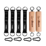 System do zawieszenia Grip Sticks - GymBeam · záber 2