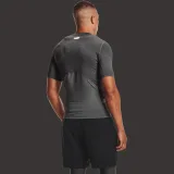 Under Armour Koszulka kompresyjna HG Armour Comp SS Grey - Rozmiar: XXL · záber 2