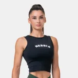 NEBBIA Damski Tank Top Fit & Sporty · záber 1