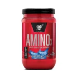 Amino X - BSN - Smak: Zielone jabłko | Waga: 1,015 g | Opakowanie: 1015 g · záber 1