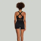 STRIX Women‘s Nebula shorts black · záber 3