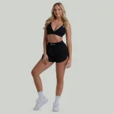 STRIX Women‘s ZOA Shorts Black - Rozmiar: S | Kolor: Czarny | Waga: 0,139 g | Opakowanie: 110 · záber 5