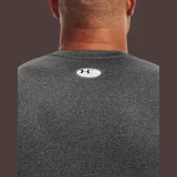 Under Armour Koszulka kompresyjna HG Armour Comp SS Grey - Rozmiar: XXL · záber 3