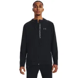 Under Armour Men‘s Outrun The Storm Jacket Black · záber 1