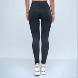 GymBeam Legginsy damskie Mesh Black - Rozmiar: M | Waga: 0,2 g | Opakowanie: 140 · záber 3