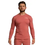 GymBeam Limitless Sweatshirt Cinnamon - Rozmiar: M | Vek: Dorośli | Waga: 0,342 g · záber 5