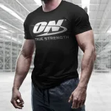 Optimum Nutrition Koszulka True Strength · záber 2
