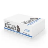 GymBeam Baton białkowy PureBar - Smak: Cookies & cream | Waga: 0,72 g | Opakowanie: 12 x 60 g · záber 2