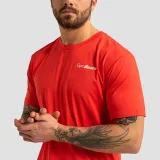 GymBeam Limitless T-shirt Hot Red - Rozmiar: xxxl | Pohlavie: Męskie | Vek: Dorośli | Waga: 0,216 g · záber 2