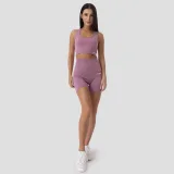 GymBeam FLO Sports Bra Violet · záber 5