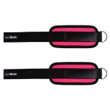 GymBeam Ankle adapters Pink · záber 2