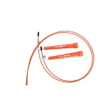 GymBeam Skakanka Orange · záber 4