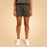 BeastPink Women‘s Serenity Shorts Shadow - Rozmiar: M | Kolor: Szary | Waga: 0,279 g | Opakowanie: 65 · záber 1