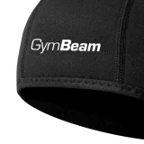 GymBeam Neoprene Cap ChillGuard Black - Rozmiar: S, M | Kolor: Czarny | Waga: 0,055 g | Opakowanie: 200 · záber 2