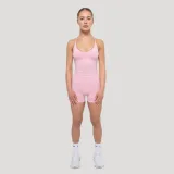 GymBeam Women‘s Luma Tank Top Baby Pink - Rozmiar: XS | Kolor: Różowy | Waga: 0,097 g | Opakowanie: 150 · záber 5