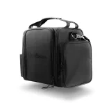 GymBeam Torba na jedzenie FIT Prep Black · záber 2