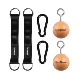 GymBeam Suspension System Grip Balls · záber 2