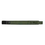 GymBeam CORE Fitness Belt Green - Rozmiar: S | Kolor: Zielony | Waga: 0,29 g | Opakowanie: 100 · záber 3
