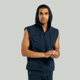 STRIX Essential Vest Midnight Blue · záber 1