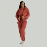 STRIX Women‘s Joggers Washed Terra · záber 4