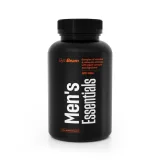 GymBeam Men‘s Essentials - Waga: 0,28 g | Opakowanie: 25 · záber 1
