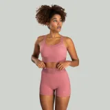 STRIX Women‘s Nebula shorts indian red - Rozmiar: XS | Kolor: Czerwony | Waga: 0,12 g | Opakowanie: 130 · záber 4