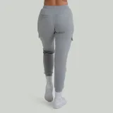 STRIX Women‘s ZOA Joggers Smoke - Rozmiar: XS | Kolor: Szary | Waga: 0,5691 g | Opakowanie: 35 · záber 3