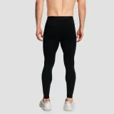 GymBeam Men‘s Combat Leggings Black - Rozmiar: M | Kolor: Czarny | Waga: 0,1723 g | Opakowanie: 100 · záber 4