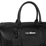 GymBeam Urban Duffle Bag Black · záber 5