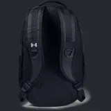 Under Armour Backpack Hustle 5.0 Black · záber 2