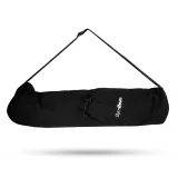 GymBeam Yoga Mat Bag Black · záber 1