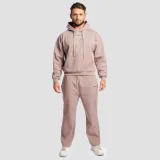 GymBeam Aura Joggers Roux - Rozmiar: XL | Kolor: Różowy | Waga: 0,78 g | Opakowanie: 24 · záber 5