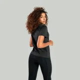 STRIX Women‘s Ultimate Tee Black - Rozmiar: S | Kolor: Czarny | Waga: 0,16 g | Opakowanie: 110 · záber 2