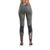LABELLAMAFIA Women‘s leggings Fierce Green - Rozmiar: M | Kolor: Zielony | Waga: 0,24 g | Opakowanie: 45 · záber 2